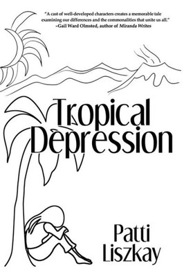 Tropical Depression (Equal And Opposite Reactions Trilogy)