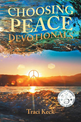 Choosing Peace Devotionals