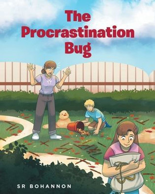 The Procrastination Bug