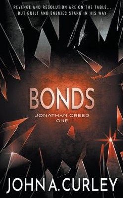 Bonds: A Private Detective Mystery Series (Jonathan Creed)