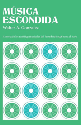 Música Escondida (Spanish Edition)