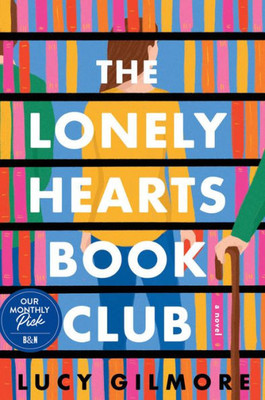 The Lonely Hearts Book Club