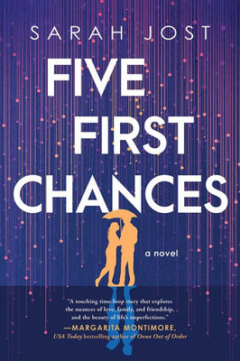 Five First Chances: A Novel