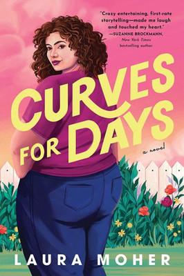 Curves For Days (Big Love From Galway, 1)