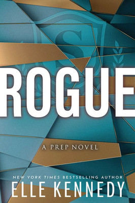 Rogue (Prep)