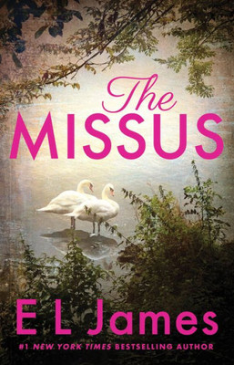 The Missus (Mister & Missus, 2)
