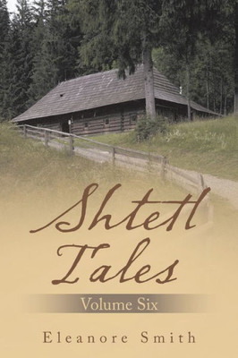 Shtetl Tales (6)