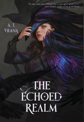 The Echoed Realm (The Chaos Cycle)