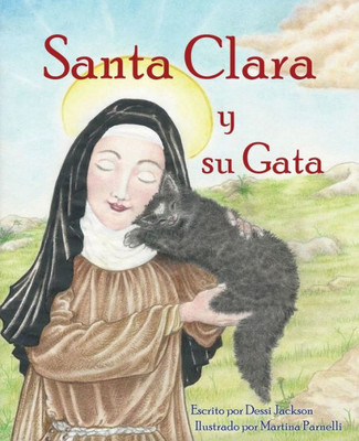 Santa Clara Y Su Gata