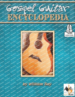 Gospel Guitar Encyclopedia