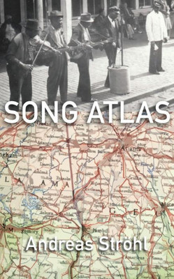 Song Atlas