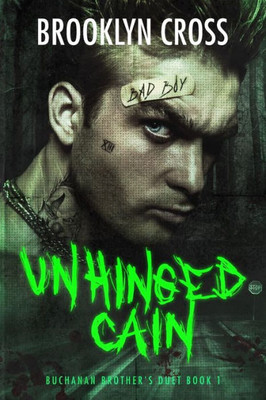 Unhinged Cain (Buchanan Brothers)