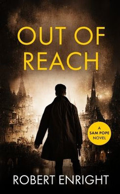Out Of Reach (Sam Pope)