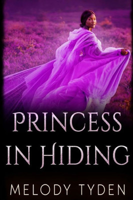 Princess In Hiding (Lady In Waiting)