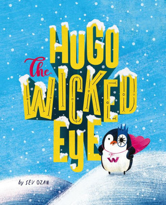 Hugo The Wicked Eye