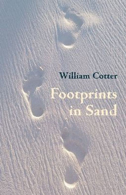 Footprints In Sand