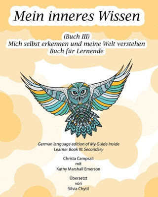 Mein Inneres Wissen Buch Für Lernende (Buch Iii) (German Edition)