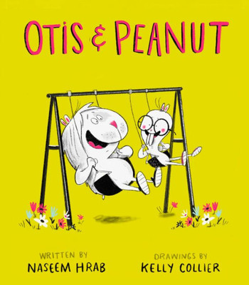 Otis & Peanut (Otis & Peanut, 1)