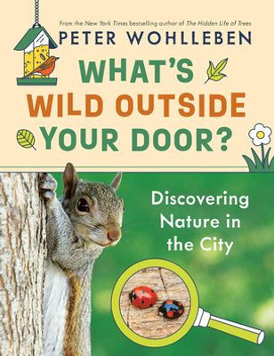 What'S Wild Outside Your Door?: Discovering Nature In The City