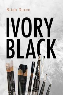 Ivory Black (World Prose)