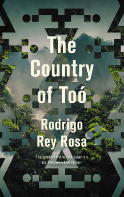 The Country Of Toó (Biblioasis International Translation Series)