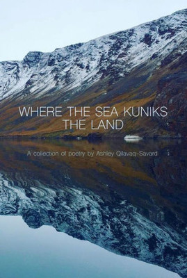 Where The Sea Kuniks The Land