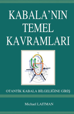 Kabala'Nin Temel Kavramlari (Turkish Edition)