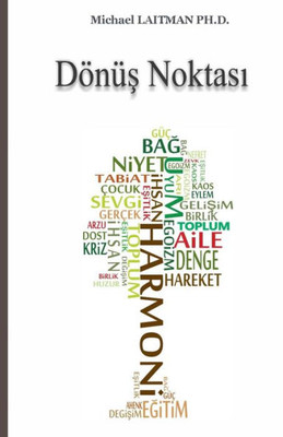 Dönüs Noktasi (Turkish Edition)