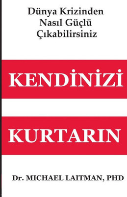 Kendinizi Kurtarin (Turkish Edition)