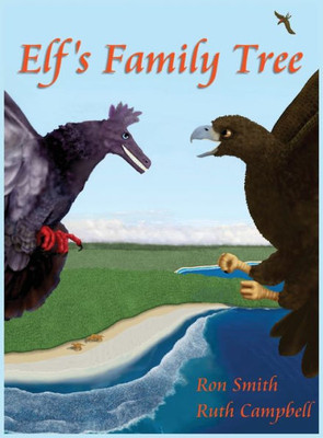 Elf'S Family Tree (Elf The Eagle)