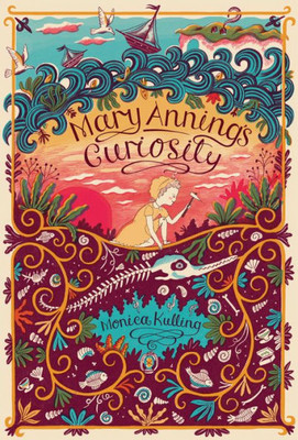 Mary Anning'S Curiosity