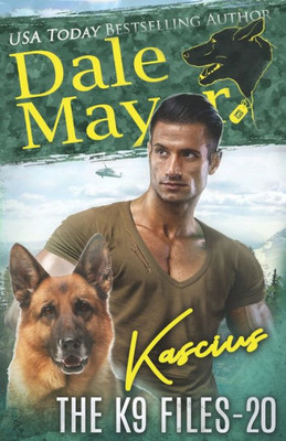 Kascius (The K9 Files)