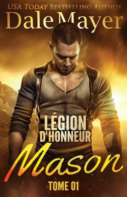 Mason (French) (Légion DHonneur)