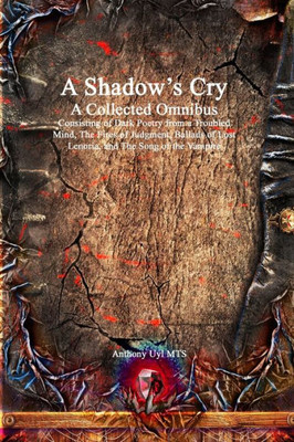 A Shadow'S Cry A Collected Omnibus