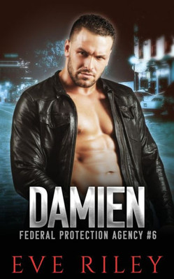 Damien (Federal Protection Agency)