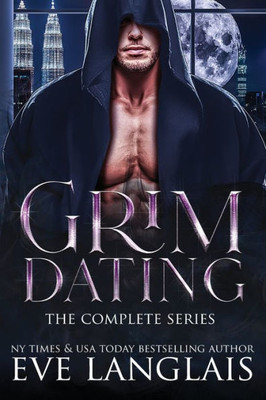 Grim Dating: The Complete Series