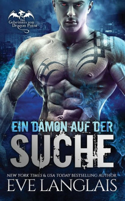 Ein Dämon Auf Der Suche (Das Geheimnis Von Dragon Point) (German Edition)