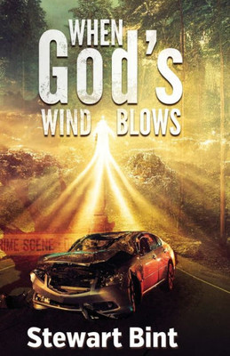 When God'S Wind Blows (White Pastures)