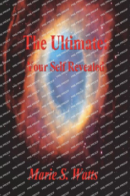 The Ultimate: Your Self Revealed