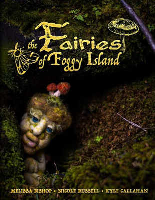 Fairies Of Foggy Island