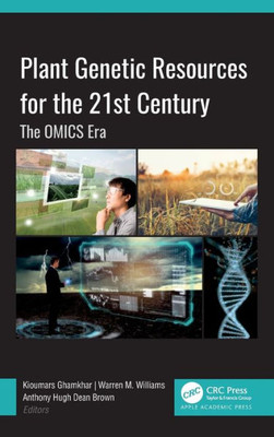 Plant Genetic Resources For The 21St Century: The Omics Era