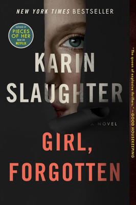 Girl, Forgotten: A Novel