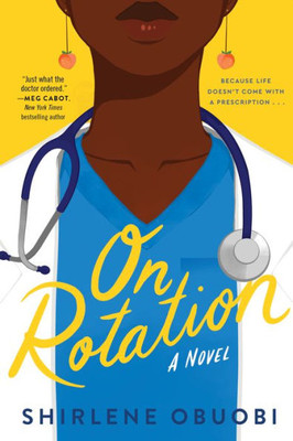 On Rotation: A Novel