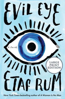 Evil Eye: A Novel