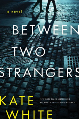 Between Two Strangers: A Novel Of Suspense