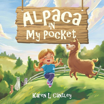 Alpaca In My Pocket