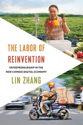 The Labor Of Reinvention: Entrepreneurship In The New Chinese Digital Economy