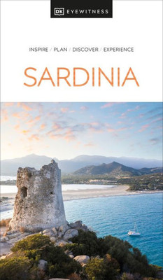 Dk Eyewitness Sardinia (Travel Guide)