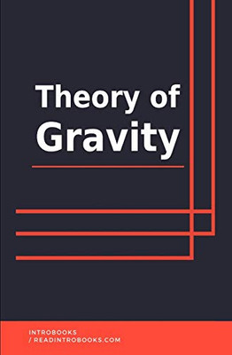 Theory of Gravity
