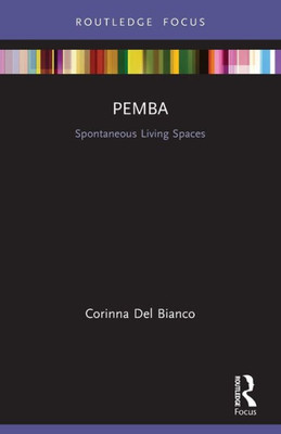 Pemba (Built Environment City Studies)